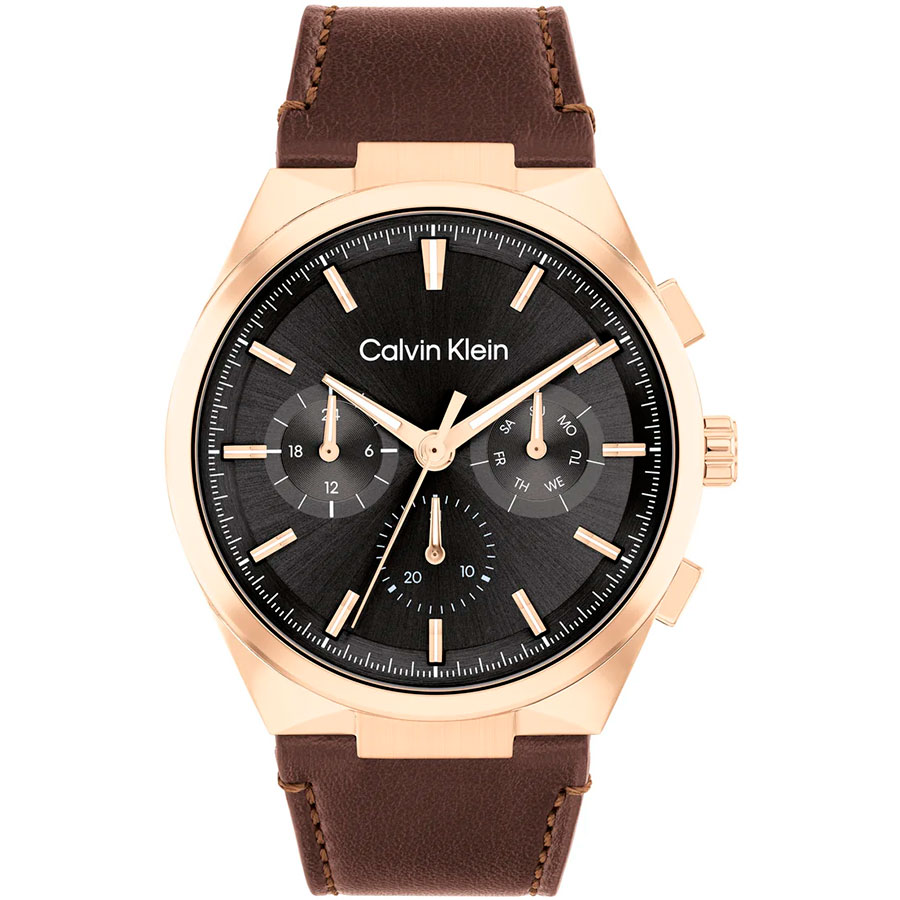 Часы Calvin Klein Gauge 25200507